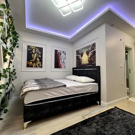 Luxury 1plus 0 With Free Parking Κωνσταντινούπολη
