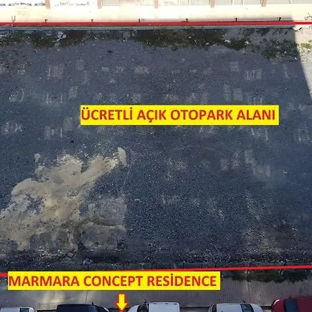Luxury 1plus 0 With Free Parking Διαμέρισμα Κωνσταντινούπολη