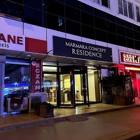 Διαμέρισμα Luxury 1plus 0 With Free Parking