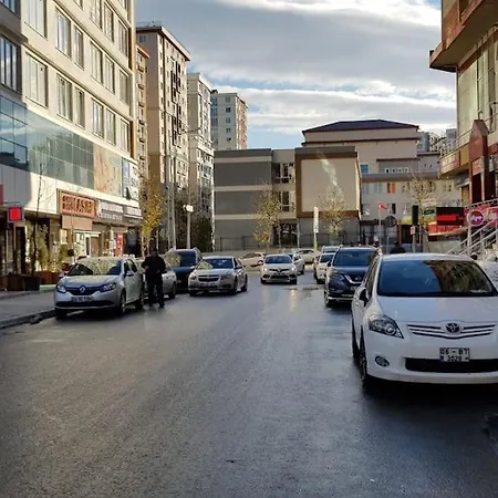 Luxury 1plus 0 With Free Parking