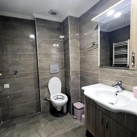 Luxury 1plus 0 With Free Parking